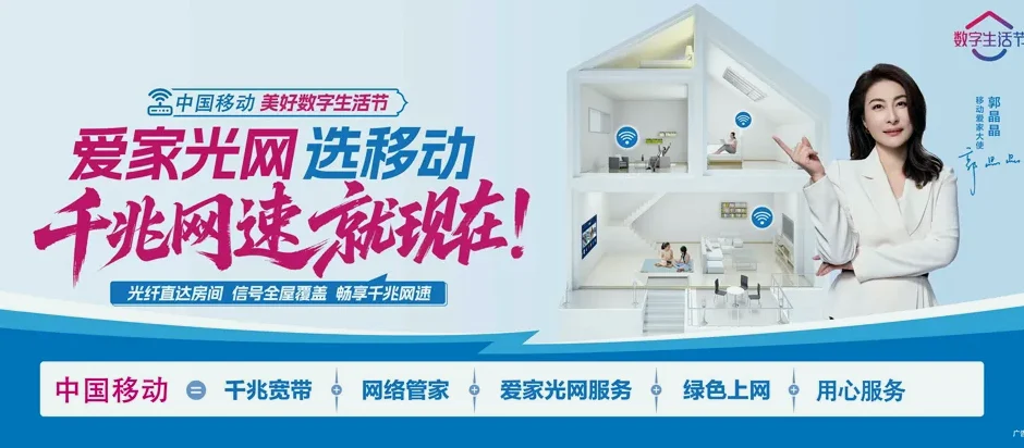 源汇区源汇区大刘镇 移动宽带